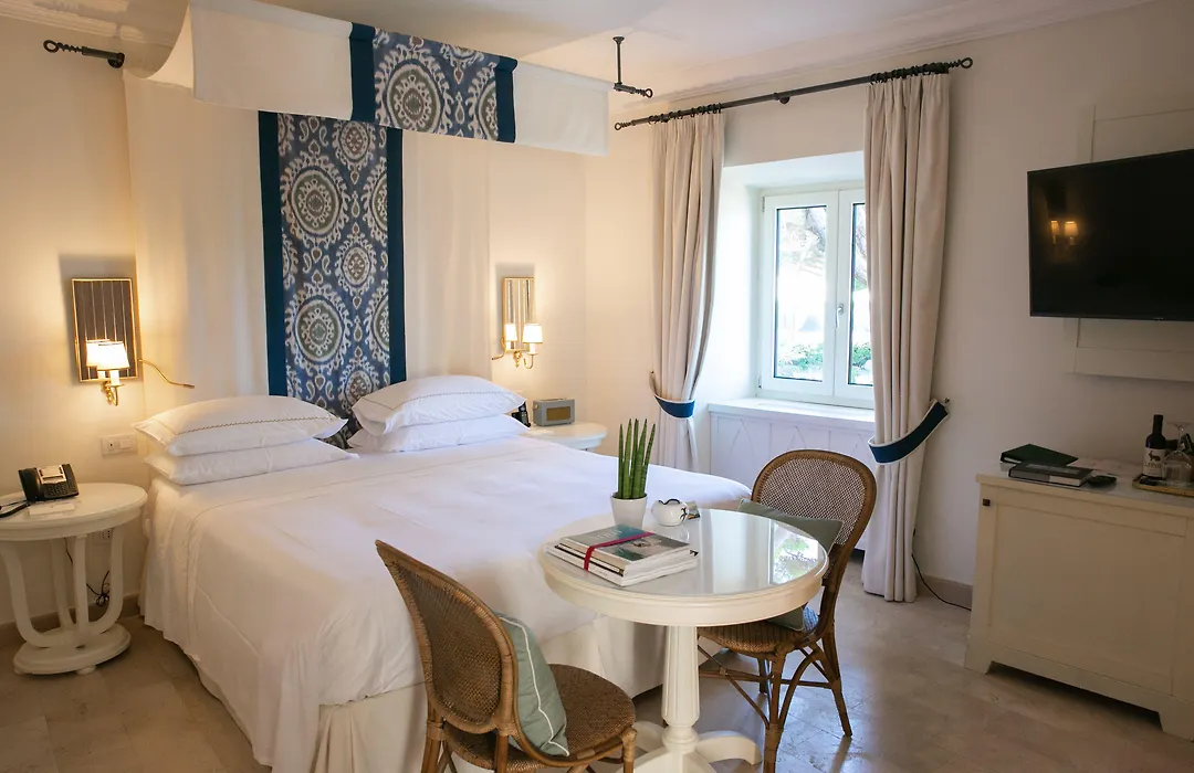 Mezzatorre Hotel & Thermal Spa-1