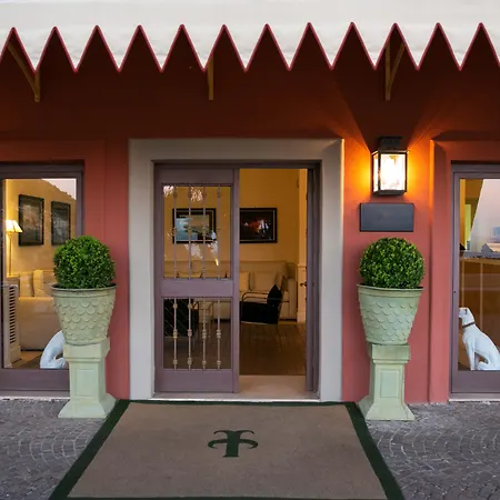 Mezzatorre Hotel & Thermal Spa-2